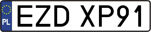 EZDXP91