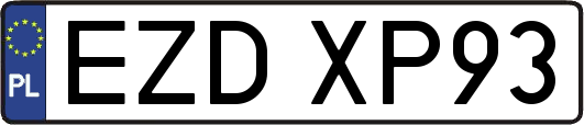 EZDXP93