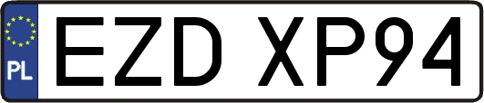 EZDXP94