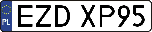 EZDXP95