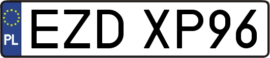 EZDXP96