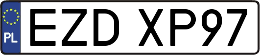 EZDXP97