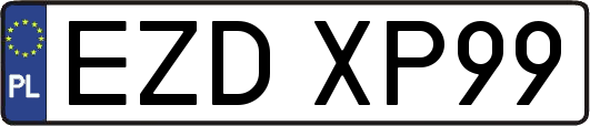 EZDXP99