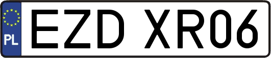 EZDXR06
