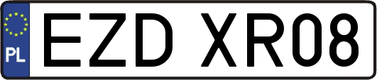 EZDXR08