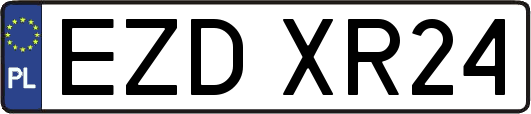 EZDXR24