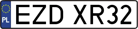 EZDXR32