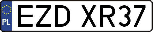 EZDXR37