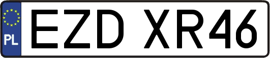 EZDXR46