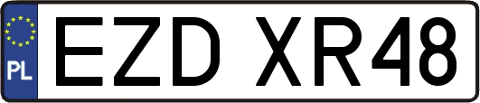 EZDXR48