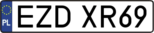 EZDXR69