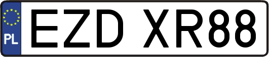 EZDXR88