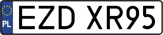 EZDXR95