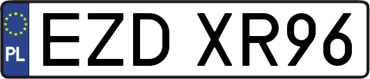 EZDXR96