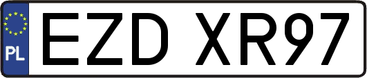 EZDXR97