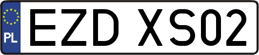EZDXS02