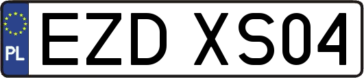 EZDXS04