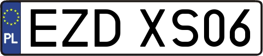 EZDXS06