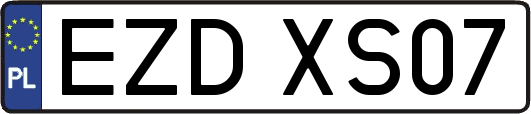 EZDXS07