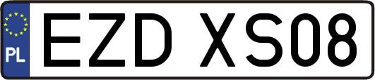 EZDXS08