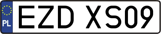 EZDXS09