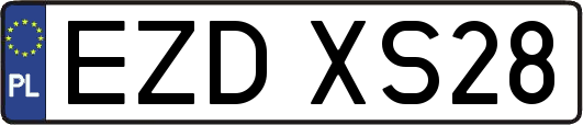 EZDXS28