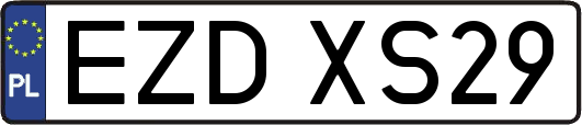 EZDXS29