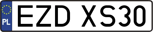 EZDXS30