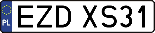 EZDXS31