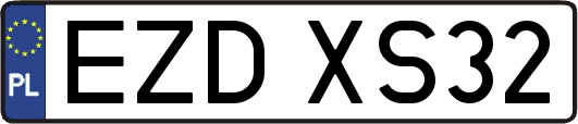 EZDXS32