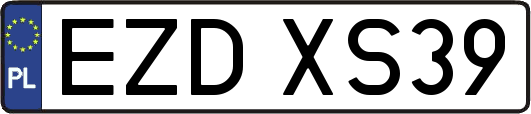 EZDXS39