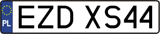 EZDXS44