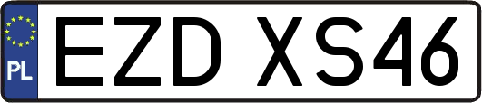 EZDXS46