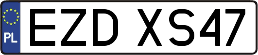 EZDXS47