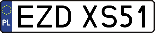 EZDXS51