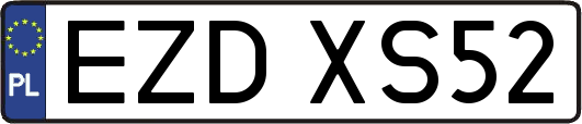 EZDXS52