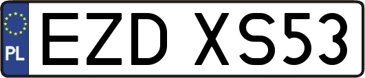 EZDXS53