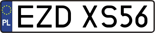 EZDXS56