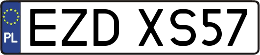 EZDXS57