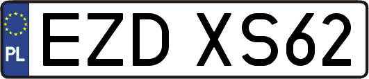 EZDXS62