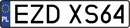 EZDXS64
