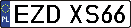 EZDXS66