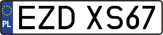 EZDXS67