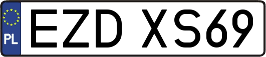 EZDXS69