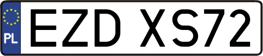 EZDXS72