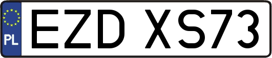 EZDXS73