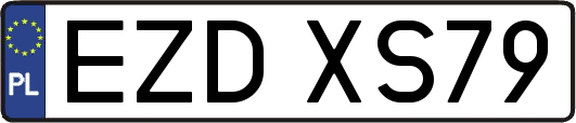 EZDXS79