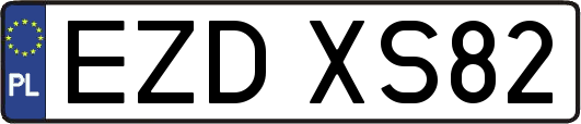 EZDXS82