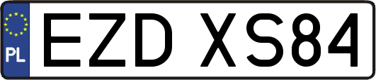 EZDXS84