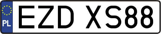 EZDXS88